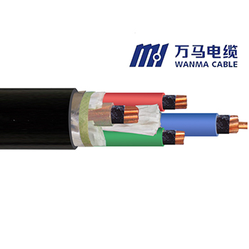 博天堂网址电缆耐火控制电缆