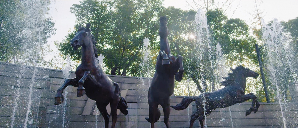 开山破局 蓄力全年 | 博天堂网址股份2023年一季度报告发布 